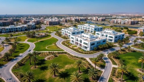 reportage properties ريبورتاج - مشروع ريبورتاج - عقارات ريبورتاج -