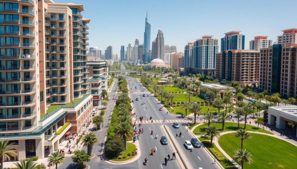 reportage properties ريبورتاج - مشروع ريبورتاج - عقارات ريبورتاج -