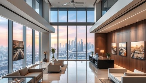 reportage properties ريبورتاج - مشروع ريبورتاج - عقارات ريبورتاج -