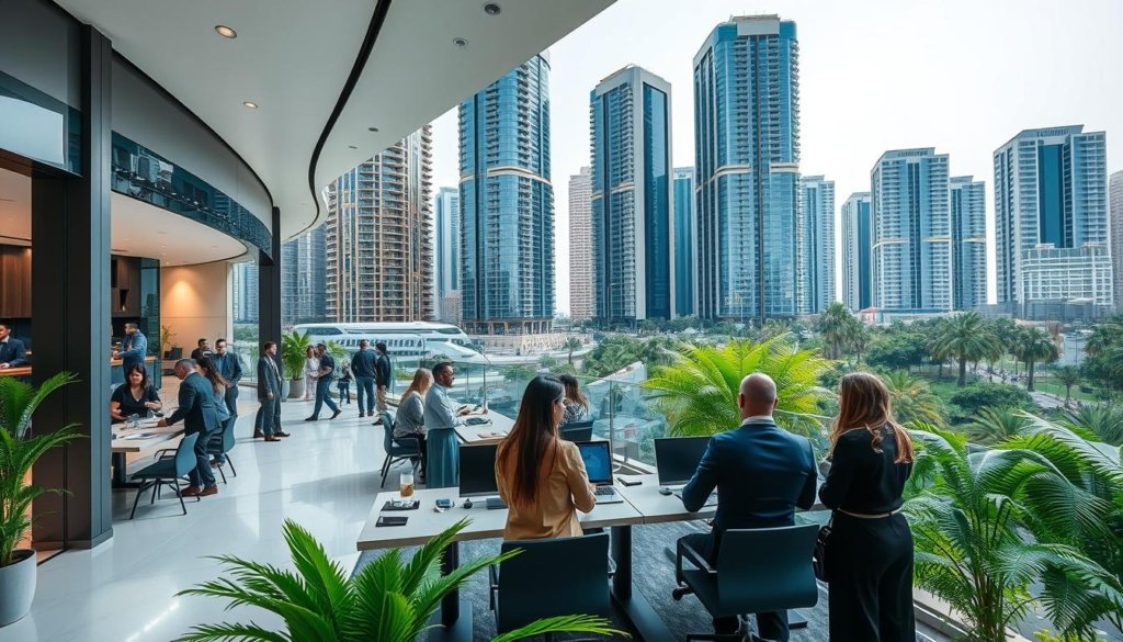 reportage properties ريبورتاج - مشروع ريبورتاج - عقارات ريبورتاج -