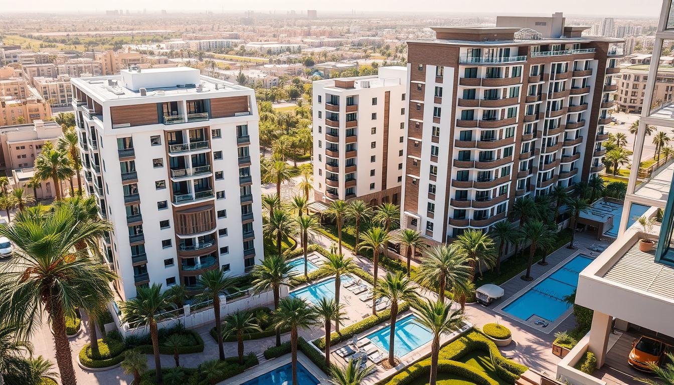 reportage properties ريبورتاج - مشروع ريبورتاج - عقارات ريبورتاج -