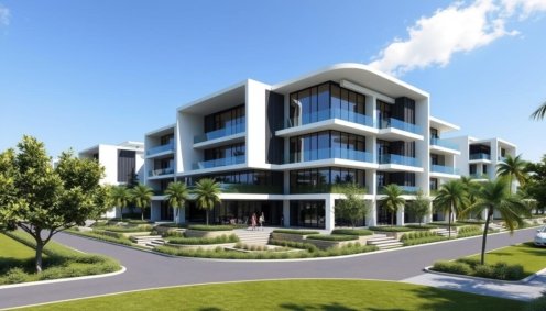 reportage properties ريبورتاج - مشروع ريبورتاج - عقارات ريبورتاج -