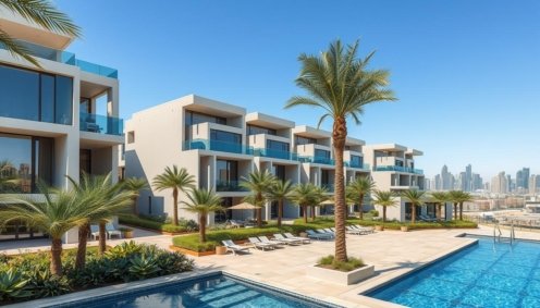 reportage properties ريبورتاج - مشروع ريبورتاج - عقارات ريبورتاج -