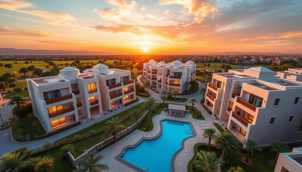 reportage properties ريبورتاج - مشروع ريبورتاج - عقارات ريبورتاج -