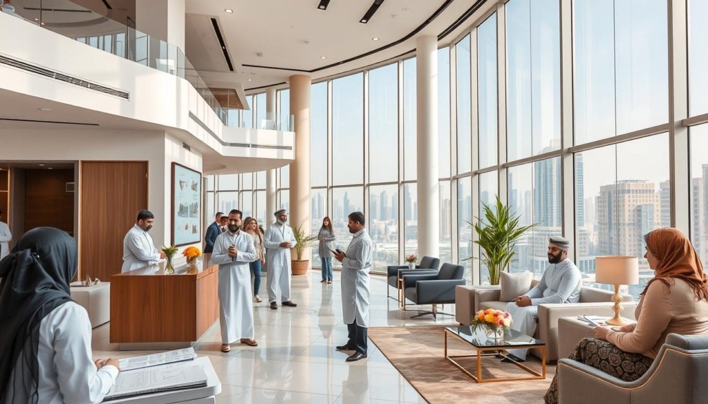 reportage properties ريبورتاج - مشروع ريبورتاج - عقارات ريبورتاج -