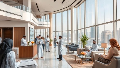 reportage properties ريبورتاج - مشروع ريبورتاج - عقارات ريبورتاج -