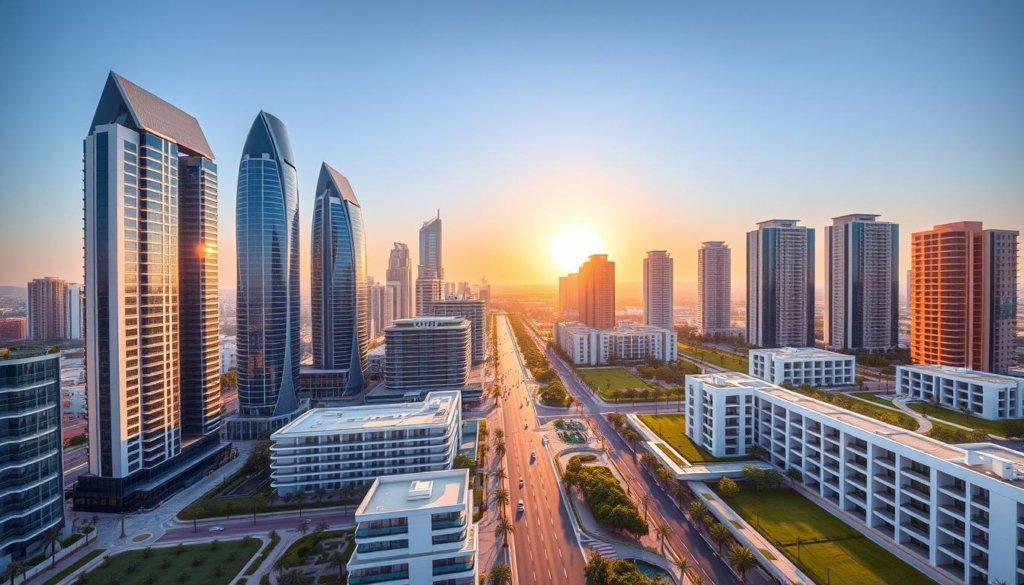 reportage properties ريبورتاج - مشروع ريبورتاج - عقارات ريبورتاج -