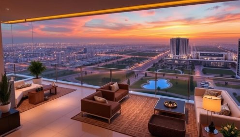 reportage properties ريبورتاج - مشروع ريبورتاج - عقارات ريبورتاج -