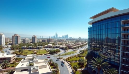 reportage properties ريبورتاج - مشروع ريبورتاج - عقارات ريبورتاج -