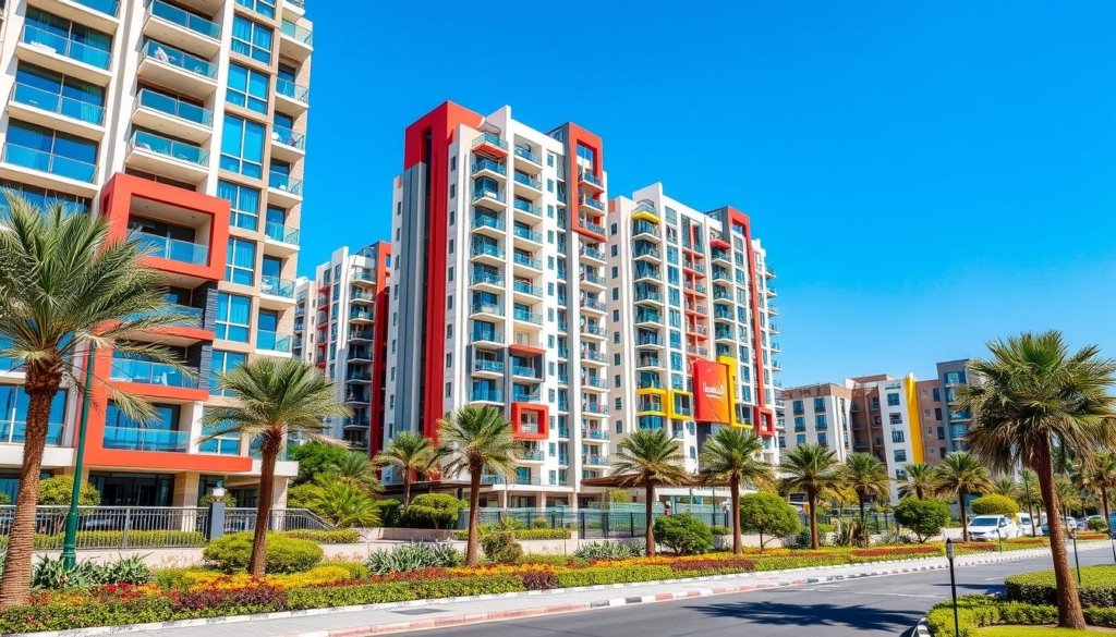 reportage properties ريبورتاج - مشروع ريبورتاج - عقارات ريبورتاج -