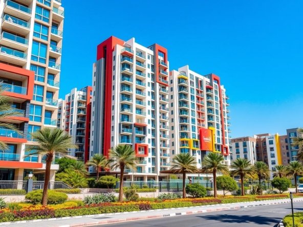 reportage properties ريبورتاج - مشروع ريبورتاج - عقارات ريبورتاج -