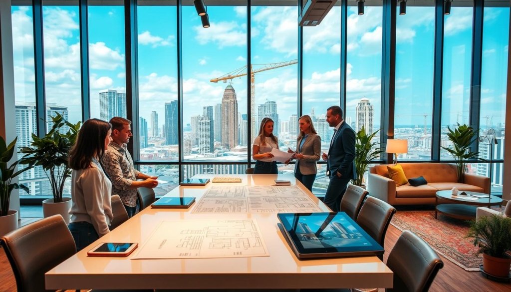 reportage properties ريبورتاج - مشروع ريبورتاج - عقارات ريبورتاج -