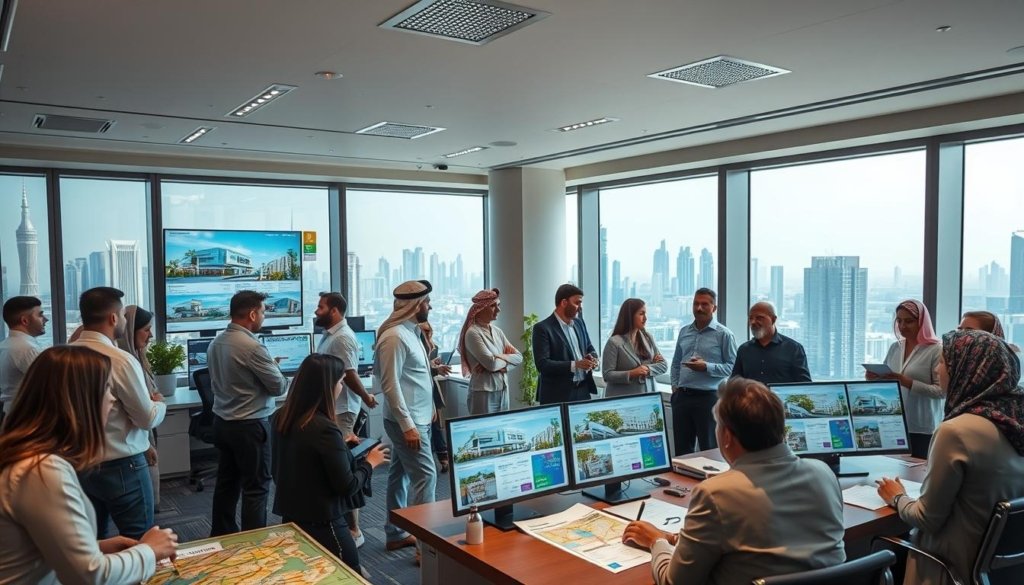 reportage properties ريبورتاج - مشروع ريبورتاج - عقارات ريبورتاج -