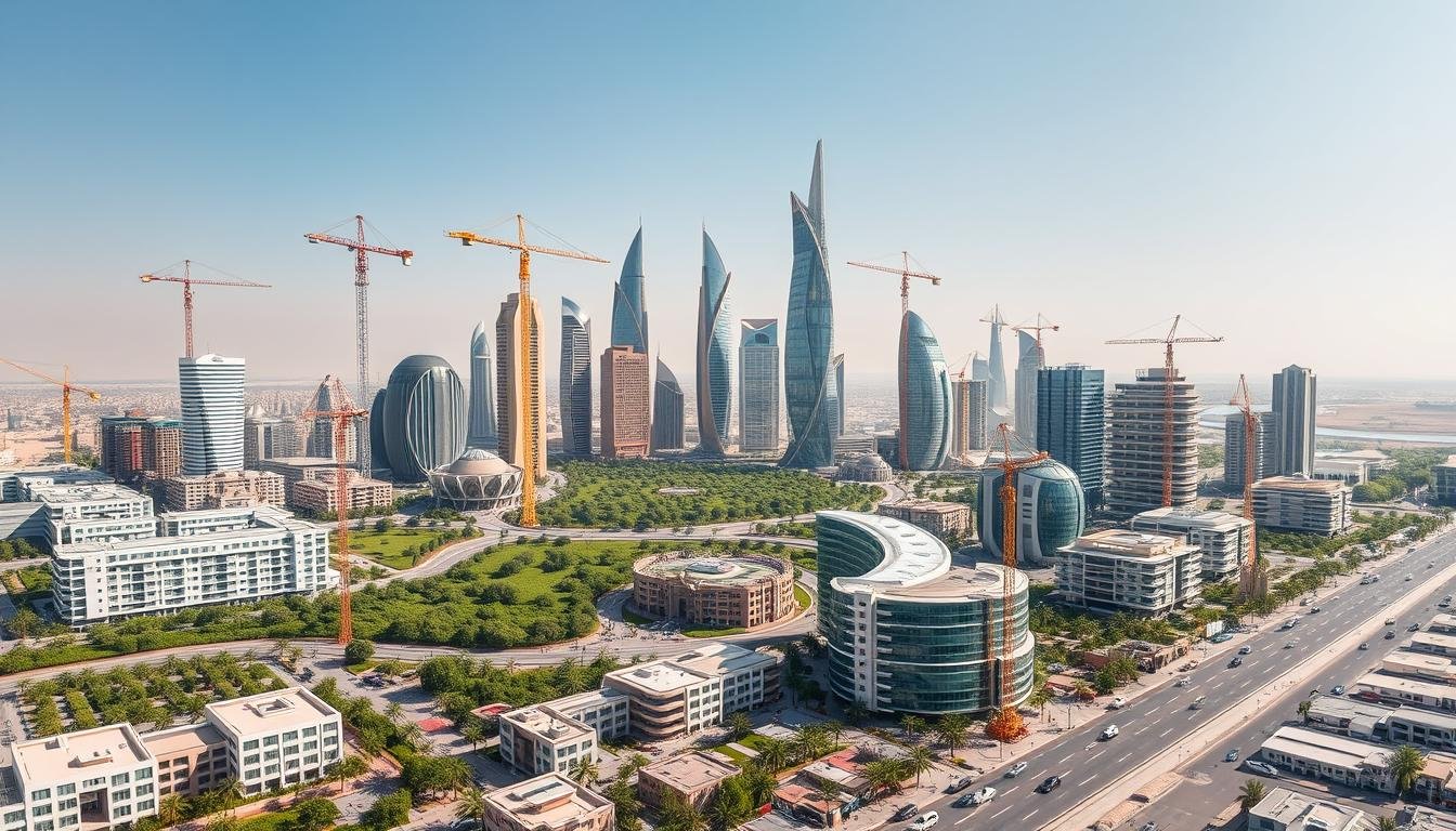 reportage properties ريبورتاج - مشروع ريبورتاج - عقارات ريبورتاج -