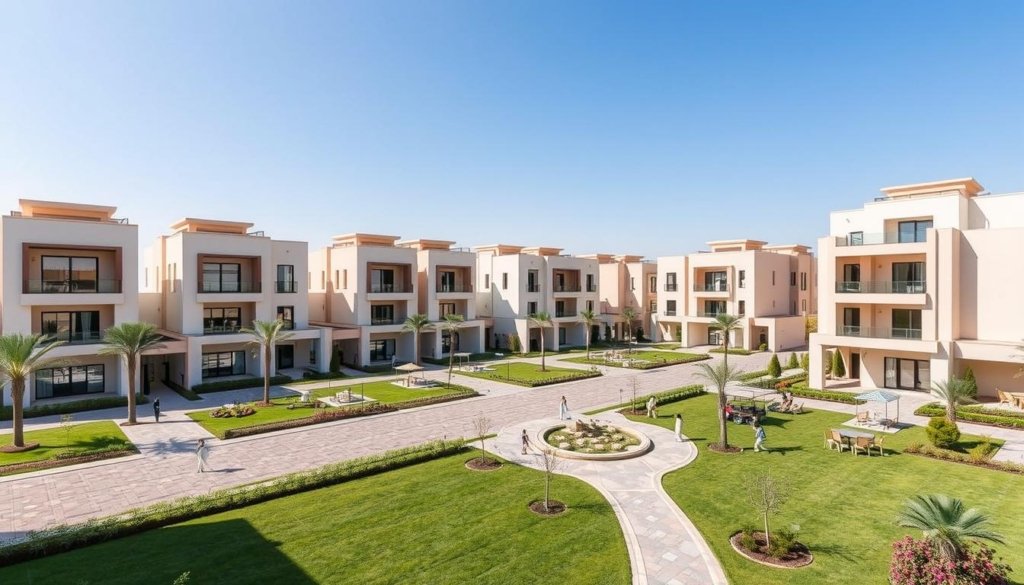 reportage properties ريبورتاج - مشروع ريبورتاج - عقارات ريبورتاج -