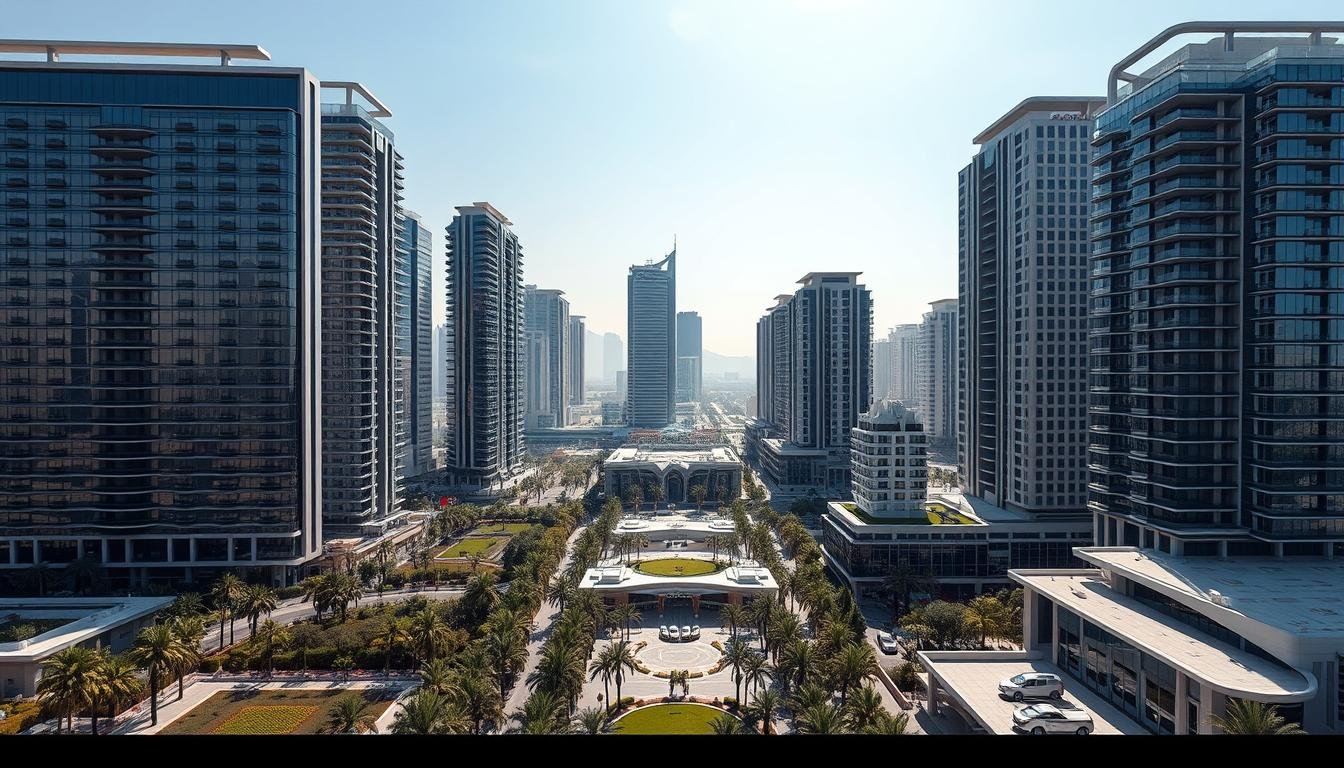 reportage properties ريبورتاج - مشروع ريبورتاج - عقارات ريبورتاج -