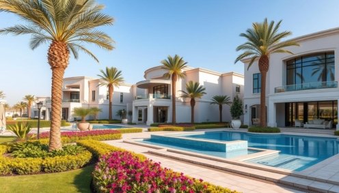 reportage properties ريبورتاج - مشروع ريبورتاج - عقارات ريبورتاج -