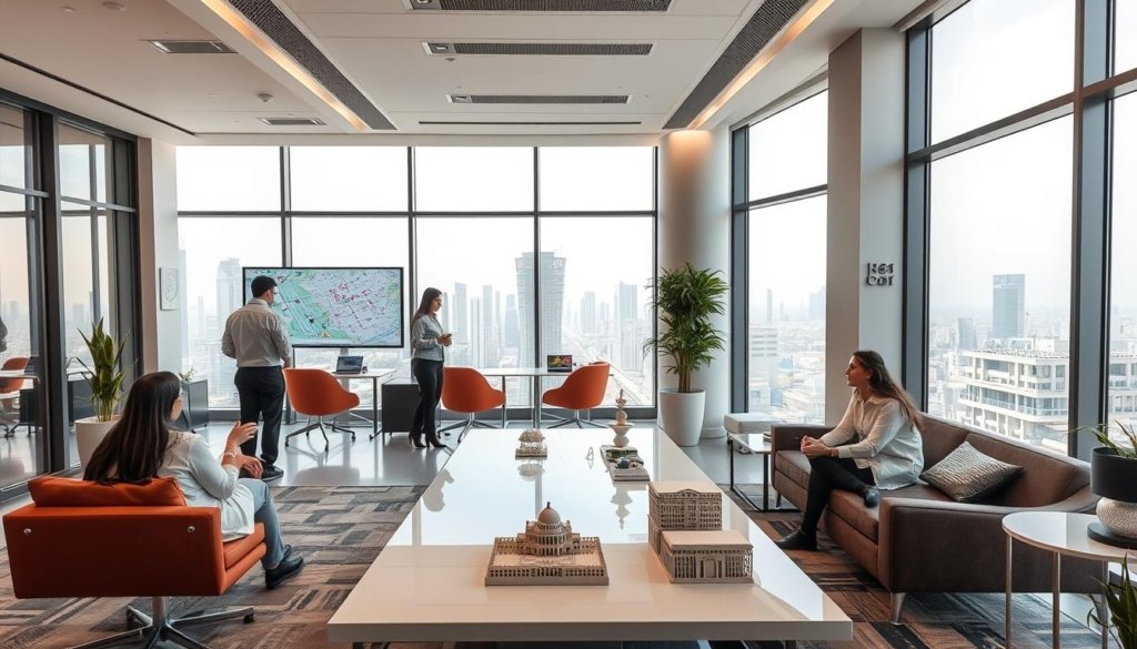 reportage properties ريبورتاج - مشروع ريبورتاج - عقارات ريبورتاج -