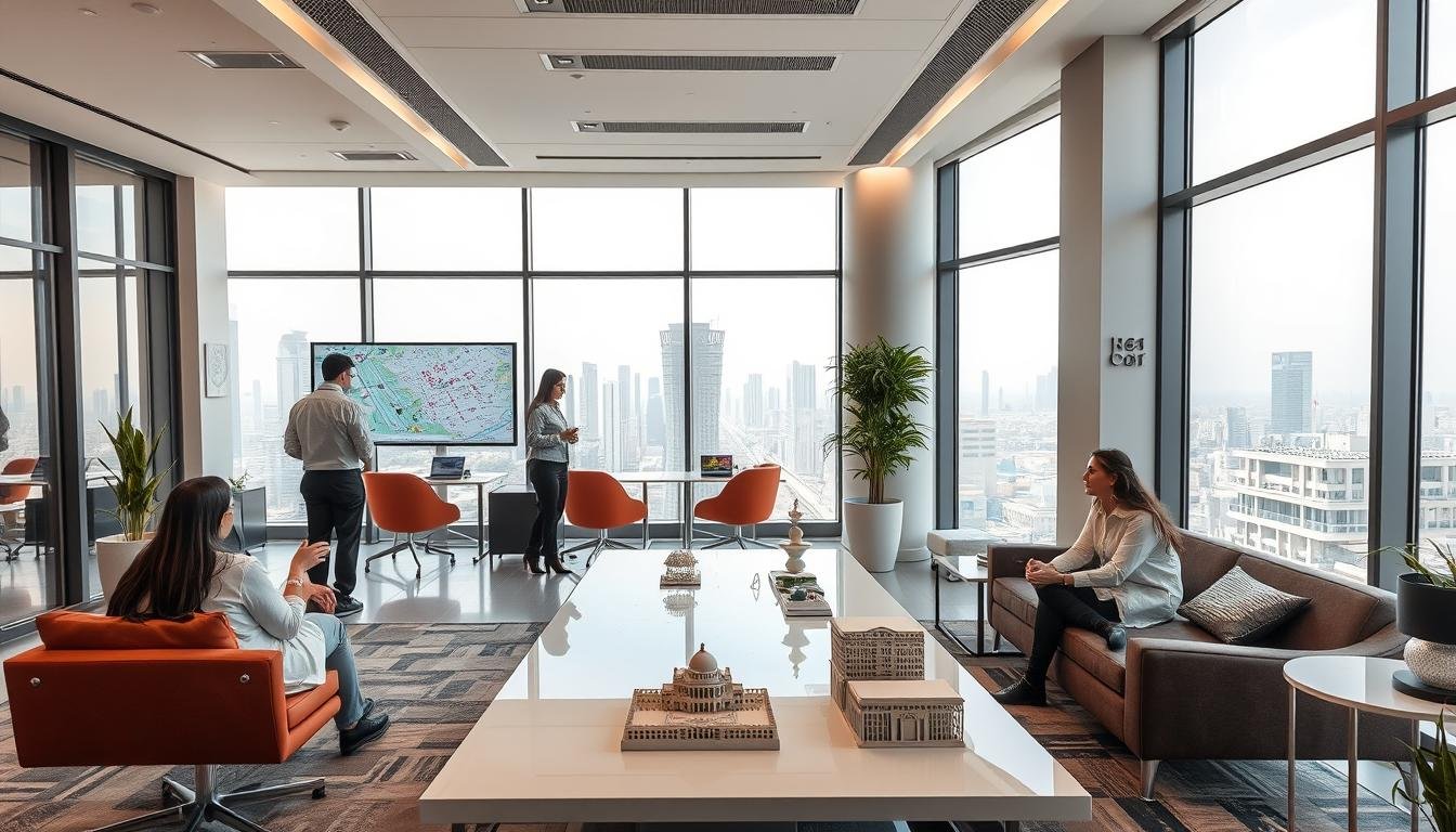 reportage properties ريبورتاج - مشروع ريبورتاج - عقارات ريبورتاج -