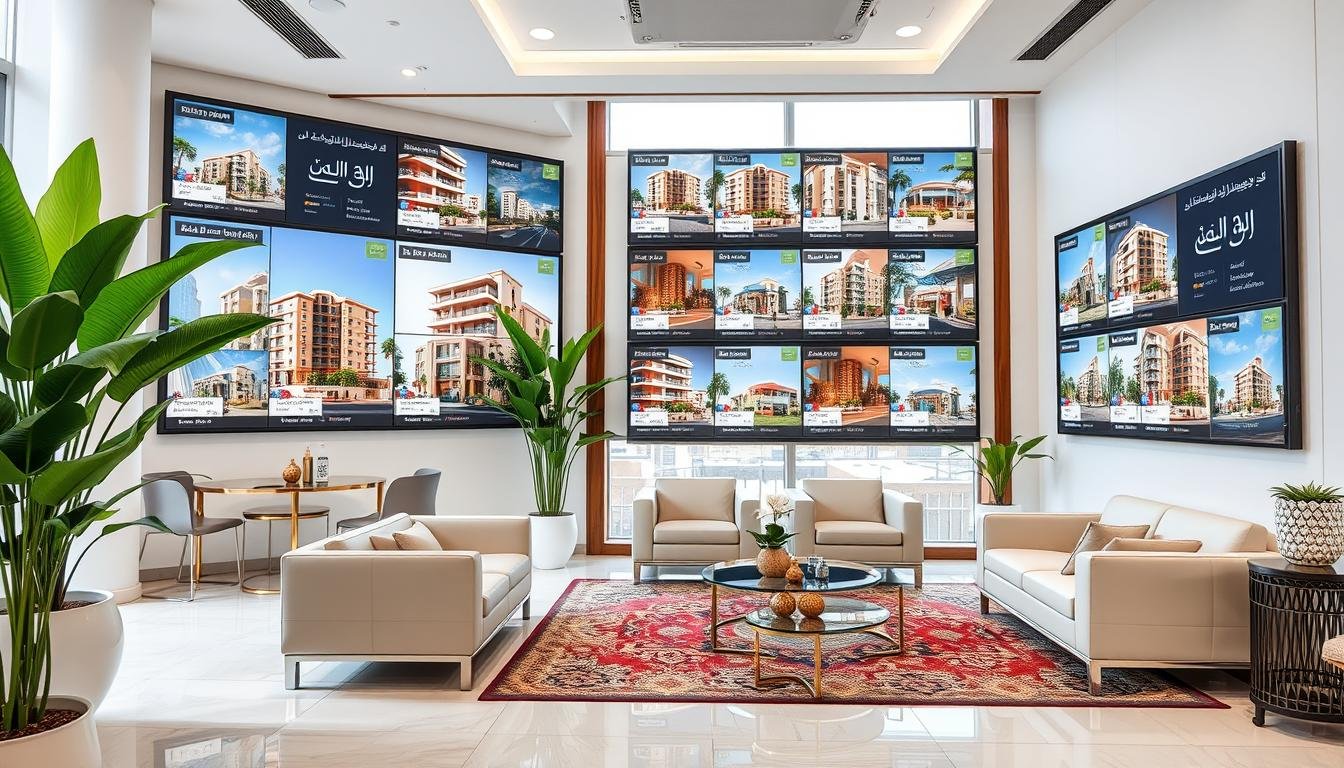 reportage properties ريبورتاج - مشروع ريبورتاج - عقارات ريبورتاج -