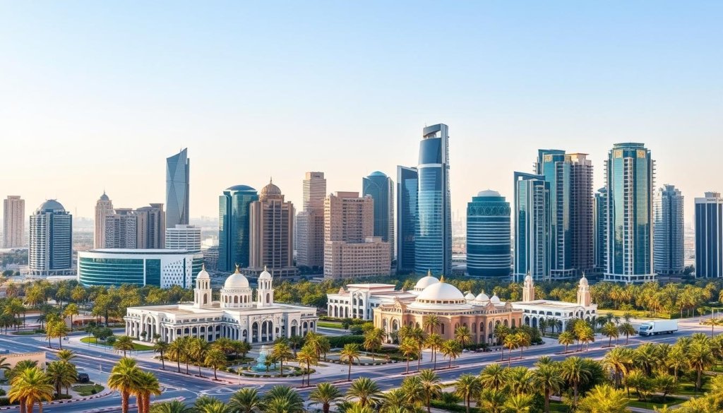 reportage properties ريبورتاج - مشروع ريبورتاج - عقارات ريبورتاج -