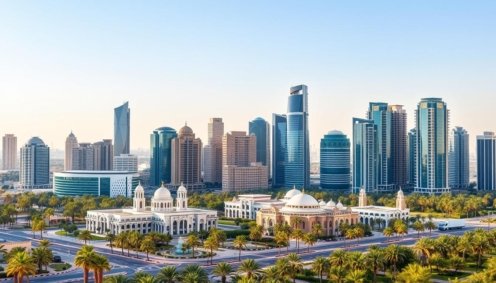 reportage properties ريبورتاج - مشروع ريبورتاج - عقارات ريبورتاج -