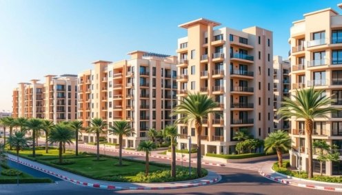 reportage properties ريبورتاج - مشروع ريبورتاج - عقارات ريبورتاج -