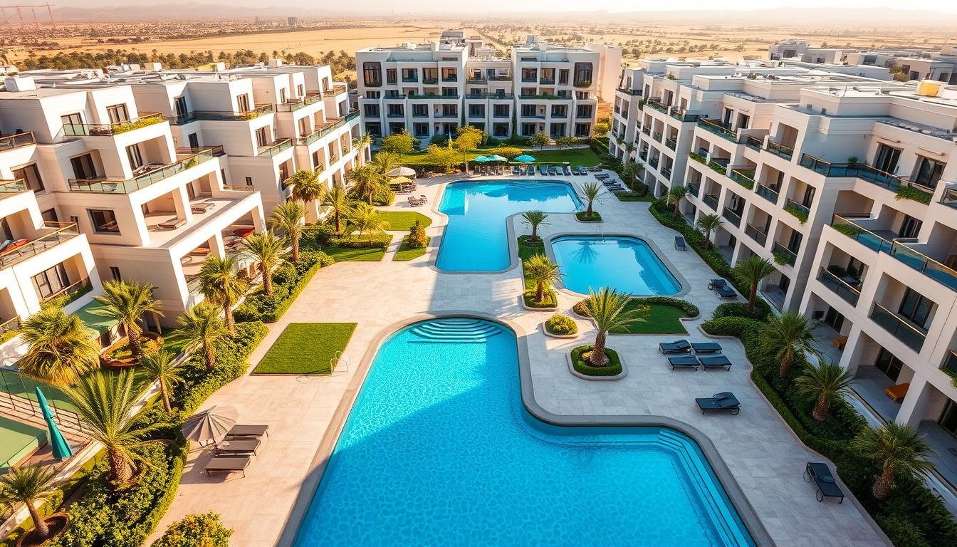 reportage properties ريبورتاج - مشروع ريبورتاج - عقارات ريبورتاج -