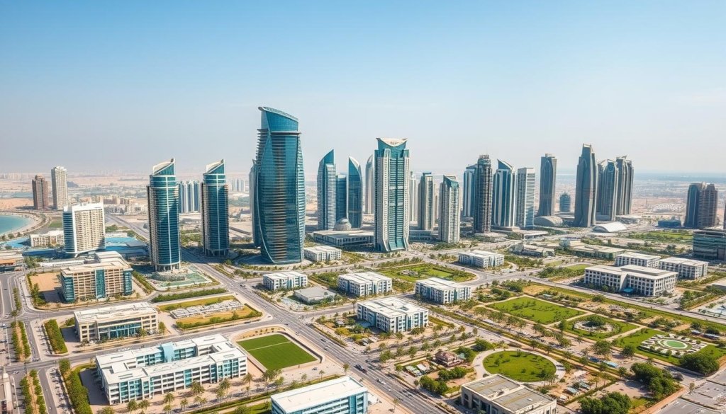 reportage properties ريبورتاج - مشروع ريبورتاج - عقارات ريبورتاج -