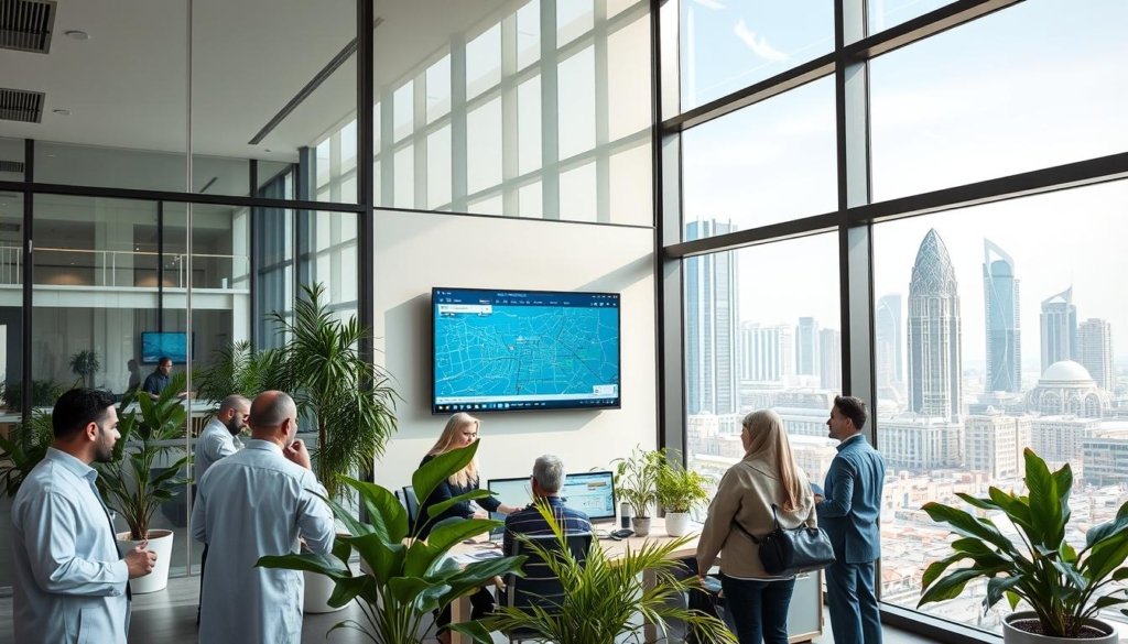 reportage properties ريبورتاج - مشروع ريبورتاج - عقارات ريبورتاج -