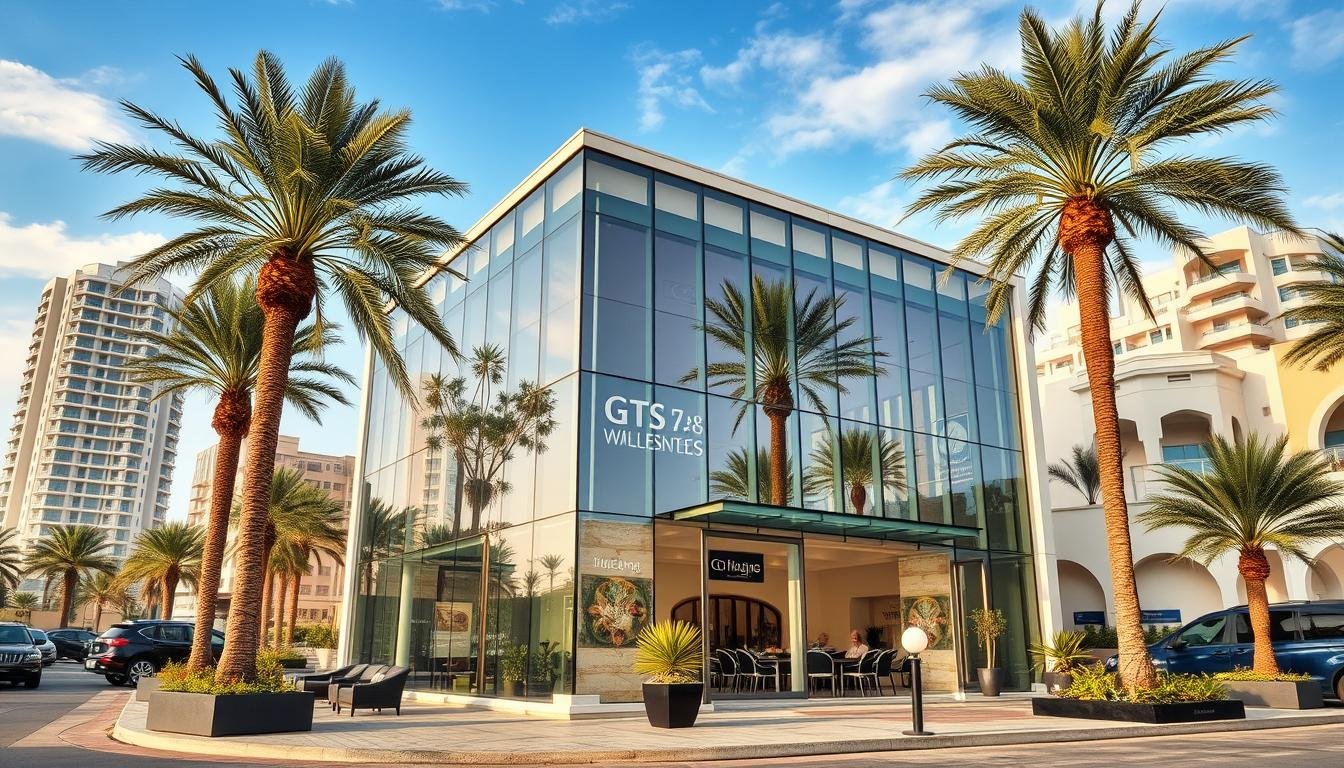 reportage properties ريبورتاج - مشروع ريبورتاج - عقارات ريبورتاج -