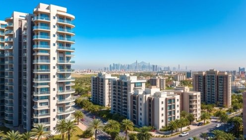 reportage properties ريبورتاج - مشروع ريبورتاج - عقارات ريبورتاج -