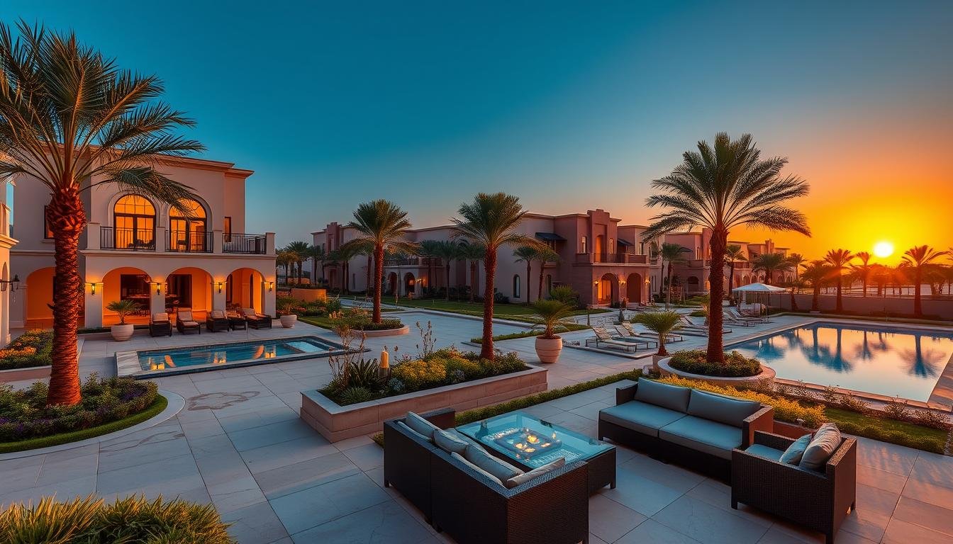 reportage properties ريبورتاج - مشروع ريبورتاج - عقارات ريبورتاج -