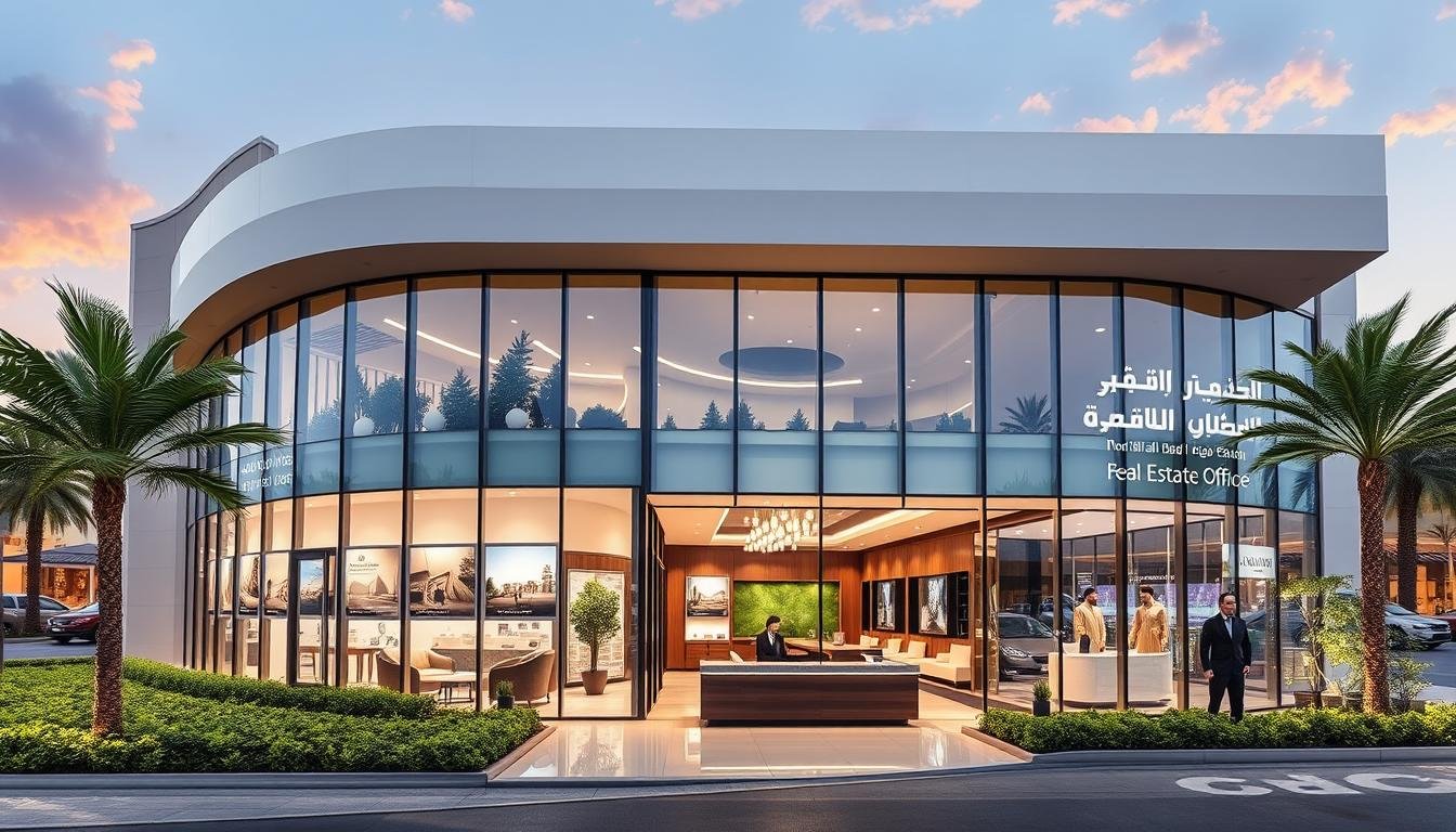 reportage properties ريبورتاج - مشروع ريبورتاج - عقارات ريبورتاج -