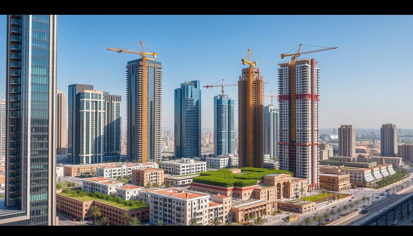 reportage properties ريبورتاج - مشروع ريبورتاج - عقارات ريبورتاج -