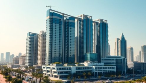 reportage properties ريبورتاج - مشروع ريبورتاج - عقارات ريبورتاج -