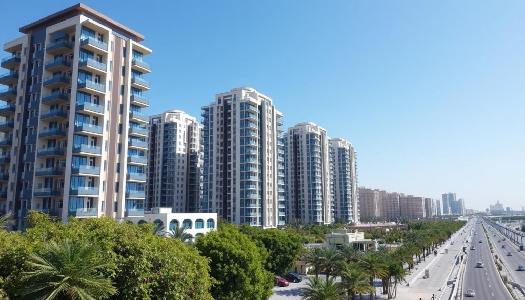 reportage properties ريبورتاج - مشروع ريبورتاج - عقارات ريبورتاج -