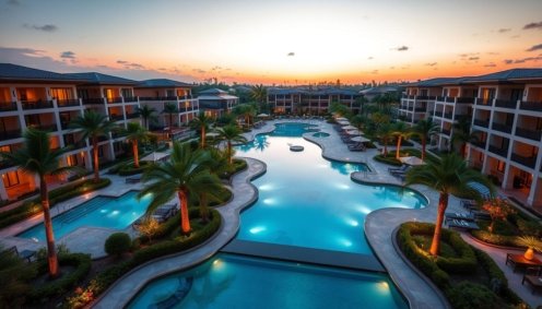 reportage properties ريبورتاج - مشروع ريبورتاج - عقارات ريبورتاج -