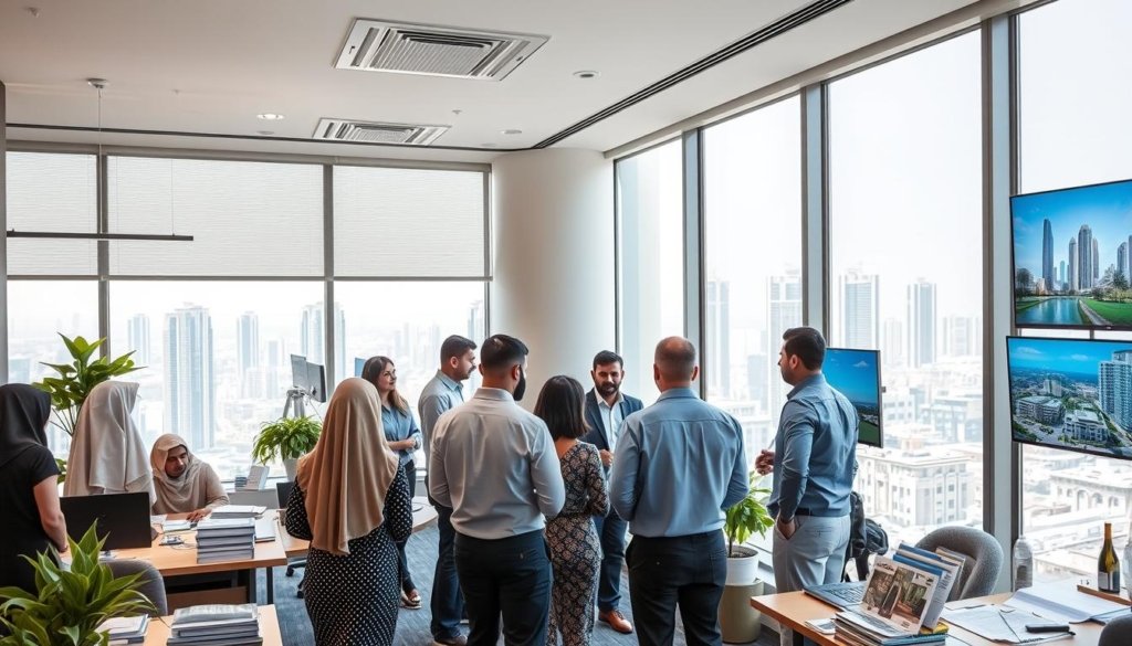 reportage properties ريبورتاج - مشروع ريبورتاج - عقارات ريبورتاج -