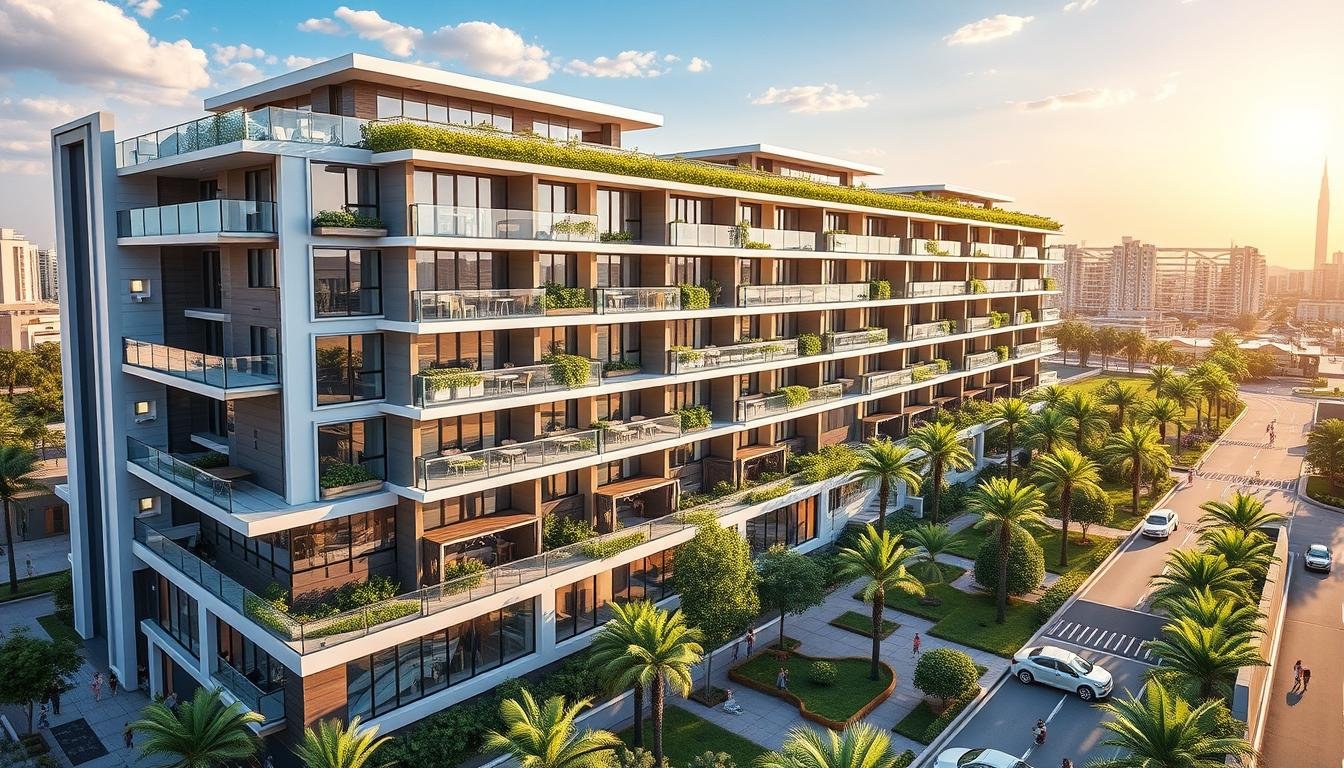 reportage properties ريبورتاج - مشروع ريبورتاج - عقارات ريبورتاج -