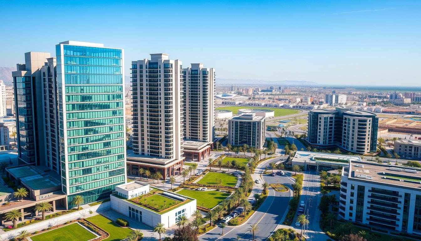 reportage properties ريبورتاج - مشروع ريبورتاج - عقارات ريبورتاج -