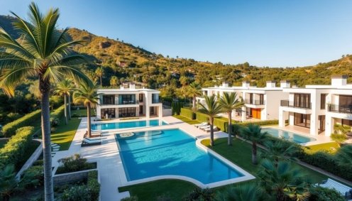 reportage properties ريبورتاج - مشروع ريبورتاج - عقارات ريبورتاج -