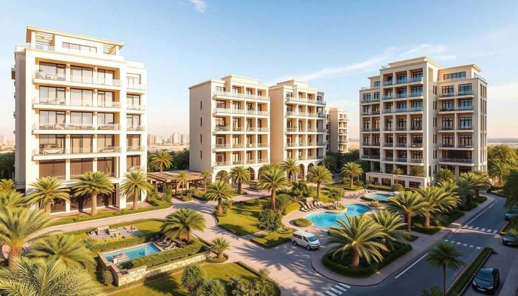 reportage properties ريبورتاج - مشروع ريبورتاج - عقارات ريبورتاج -