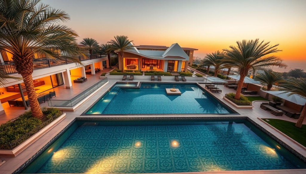 reportage properties ريبورتاج - مشروع ريبورتاج - عقارات ريبورتاج -