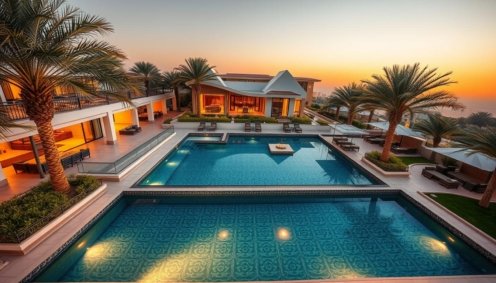 reportage properties ريبورتاج - مشروع ريبورتاج - عقارات ريبورتاج -