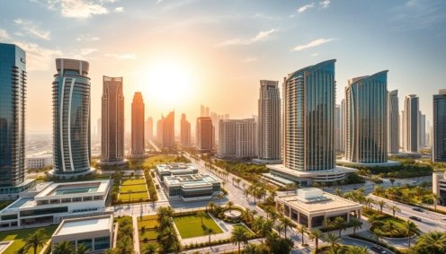 reportage properties ريبورتاج - مشروع ريبورتاج - عقارات ريبورتاج -