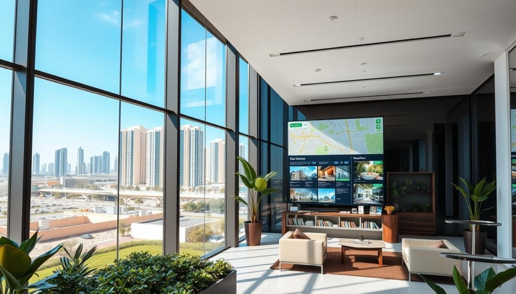 reportage properties ريبورتاج - مشروع ريبورتاج - عقارات ريبورتاج -