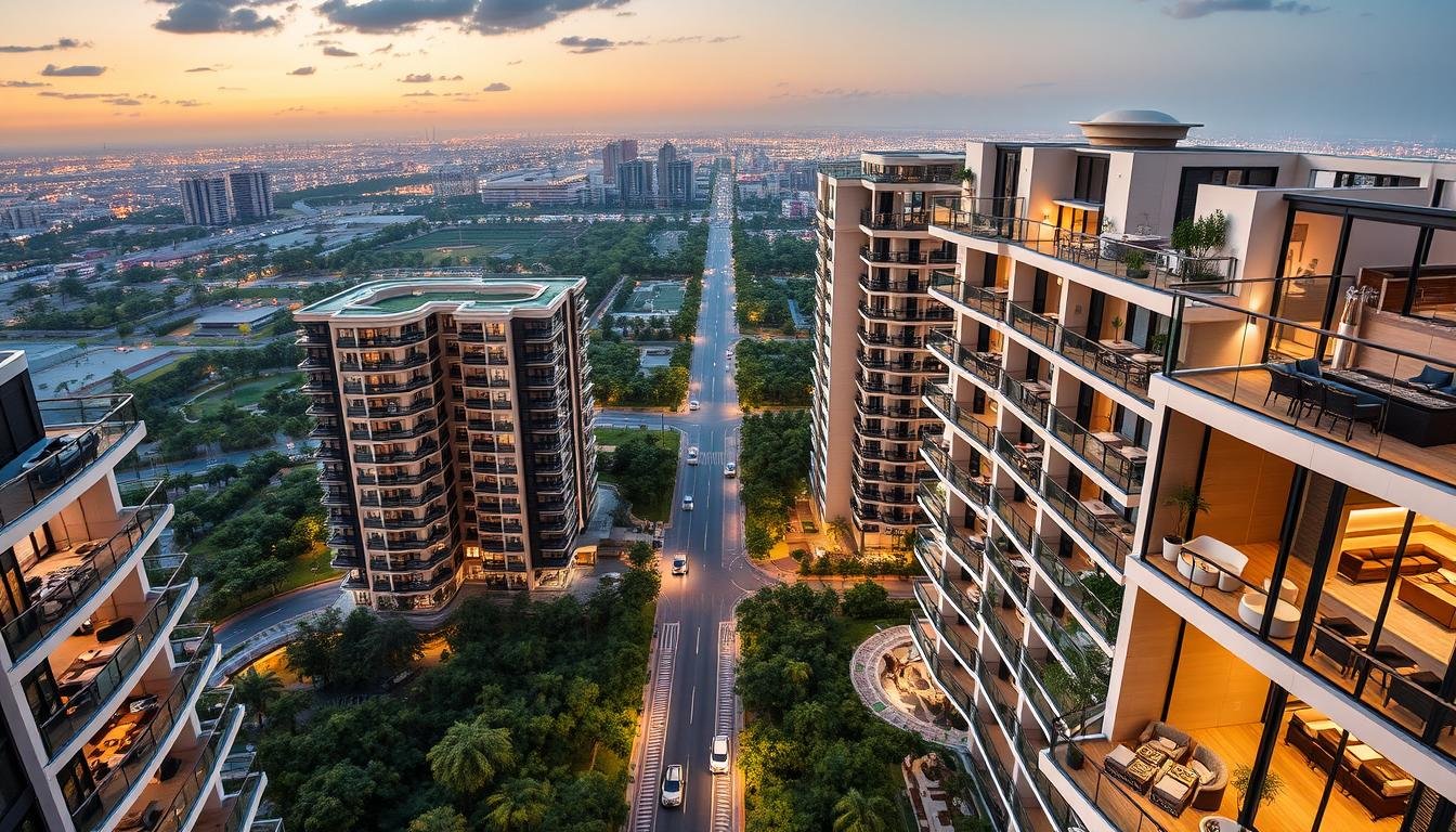 reportage properties ريبورتاج - مشروع ريبورتاج - عقارات ريبورتاج -