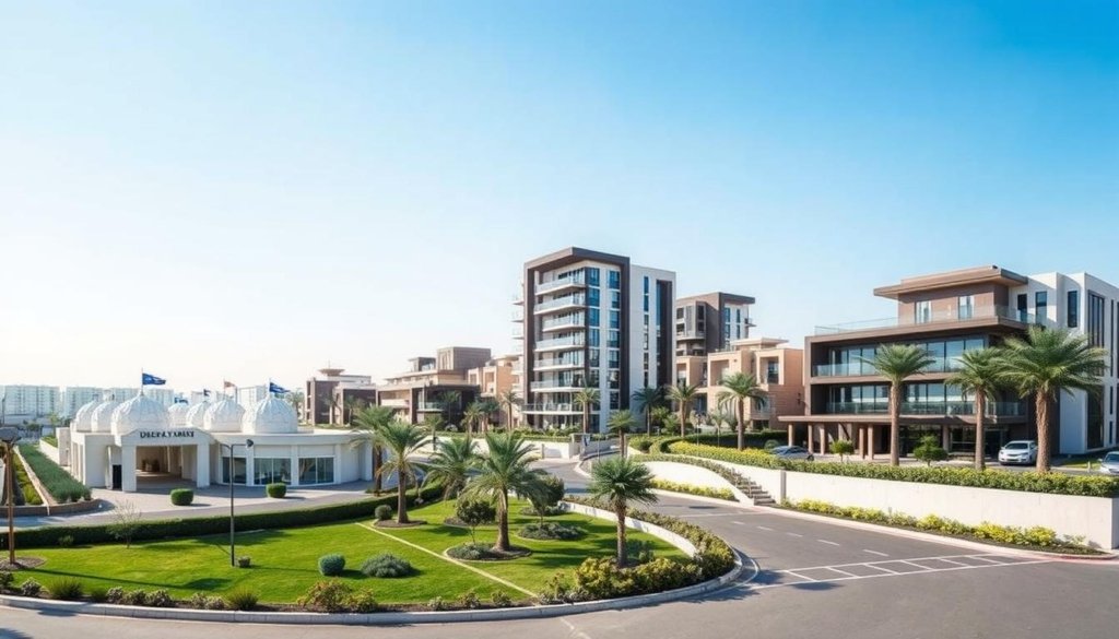 reportage properties ريبورتاج - مشروع ريبورتاج - عقارات ريبورتاج -