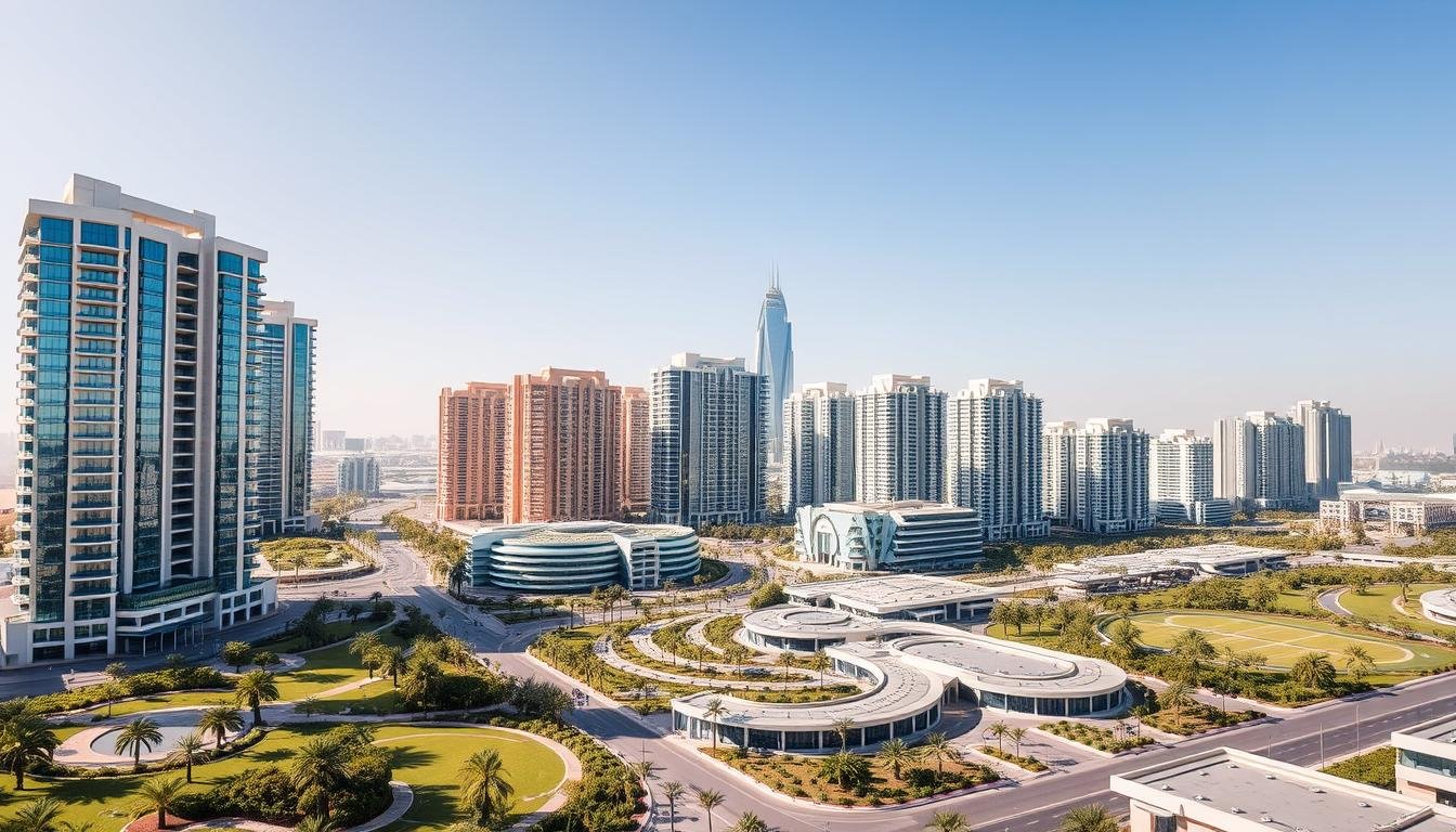 reportage properties ريبورتاج - مشروع ريبورتاج - عقارات ريبورتاج -